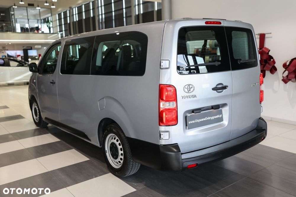 Toyota Proace Verso - 5