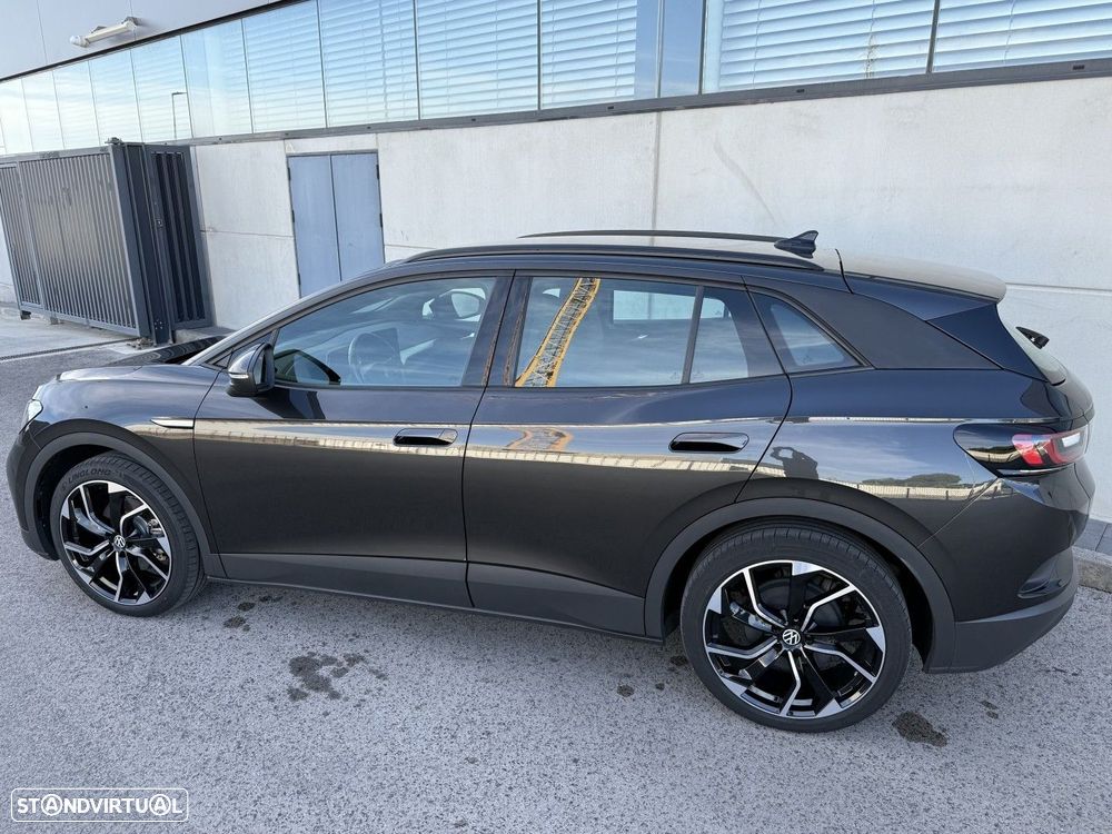 VW ID.4 52 kWh Pure Style - 6
