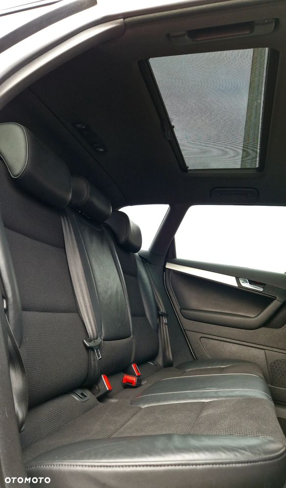 Audi A3 Sportback 2.0 TDI DPF Quattro Ambition - 19