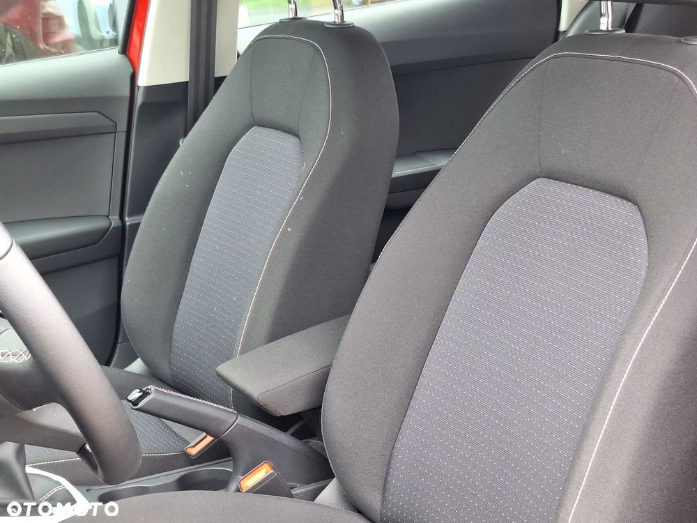 Seat Arona 1.0 TSI Style - 12