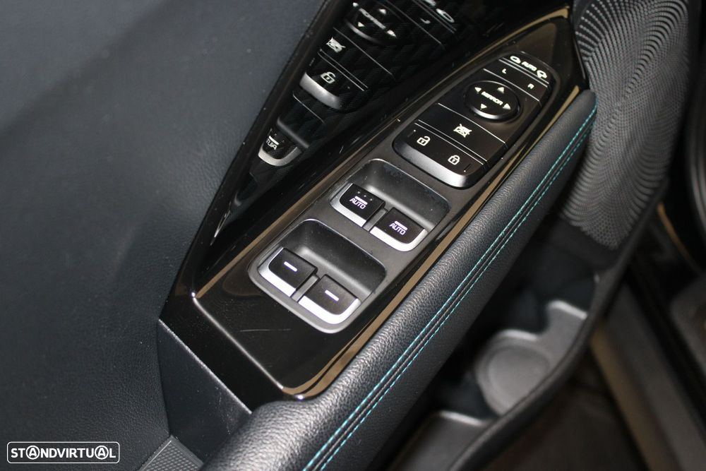 Kia e-Niro 64kWh - 22