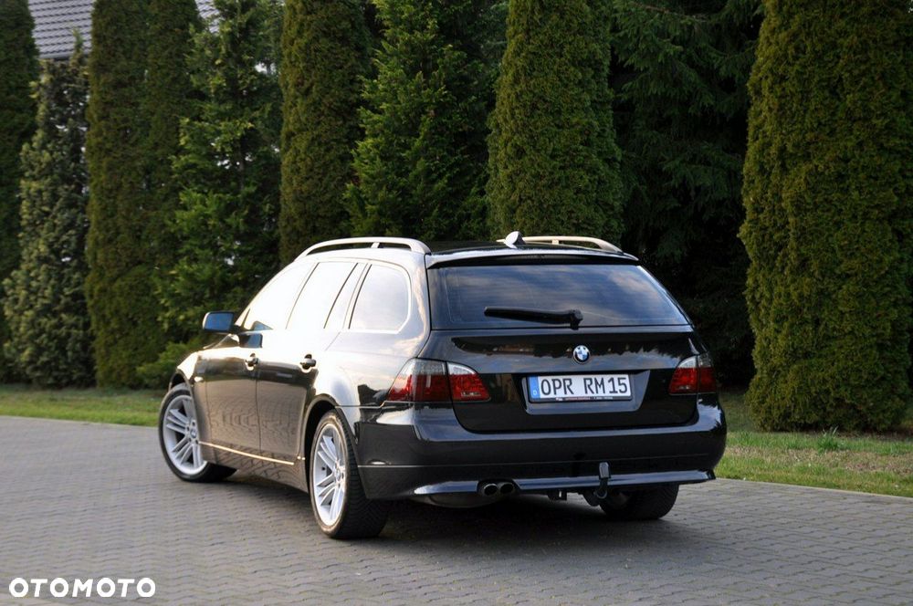 BMW Seria 5 - 14