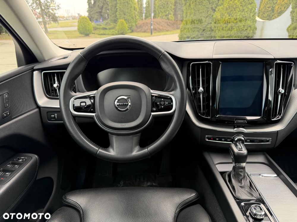 Volvo XC 60 D4 AWD Inscription - 20