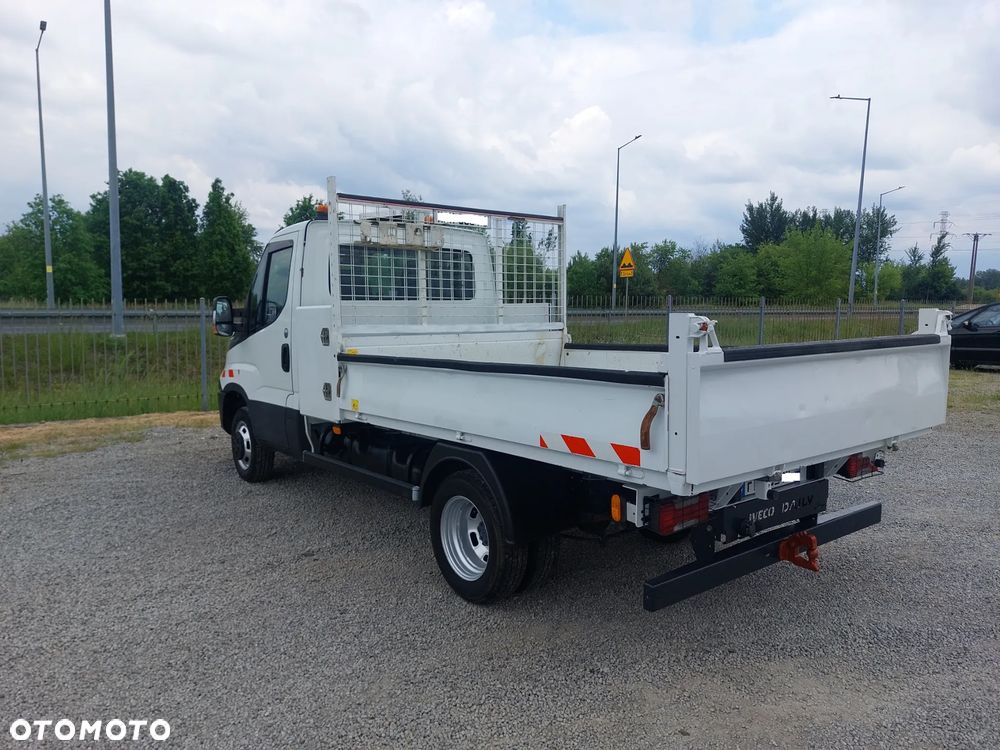 Iveco Daily 35C/ Francja/ super stan - 8