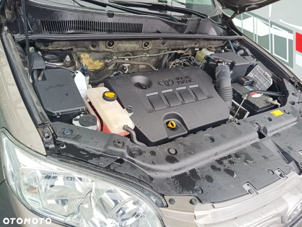 Toyota RAV4 2.0 4x4 Life - 17