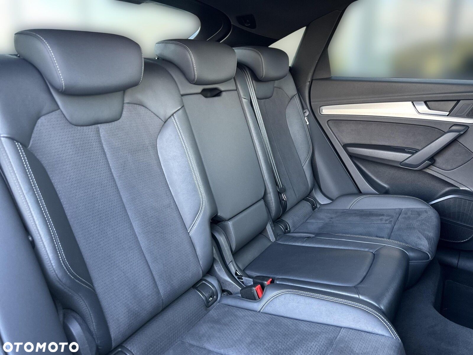 Audi Q5 Sportback - 15