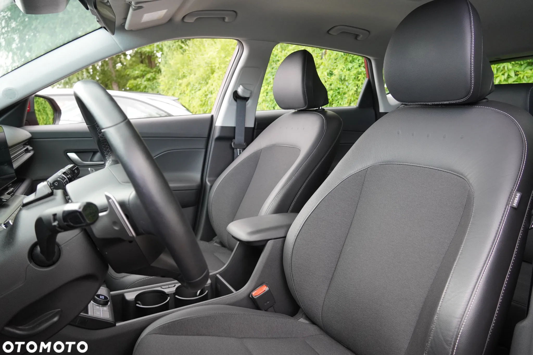 Hyundai Kona - 22
