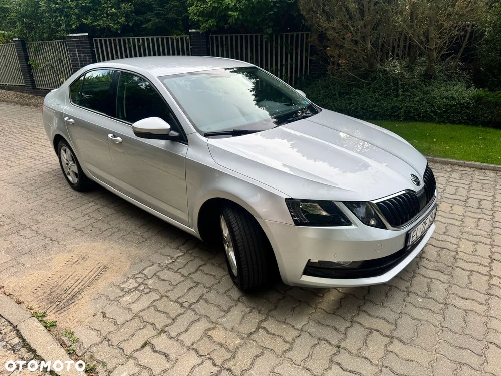 Skoda Octavia 1.5 TSI ACT Ambition - 3