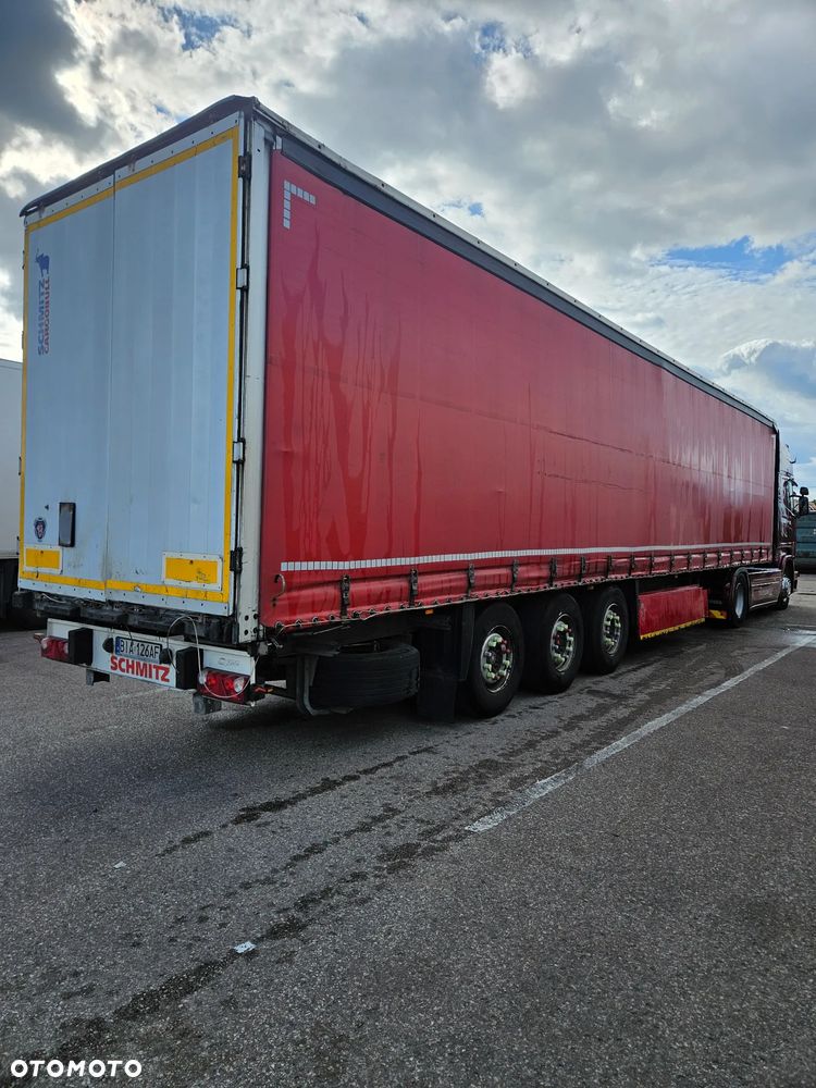 Scania R420 - 7