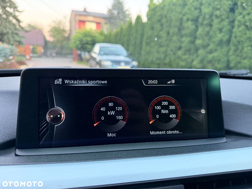 BMW Seria 3 320d Efficient Dynamic Edition Modern Line - 37
