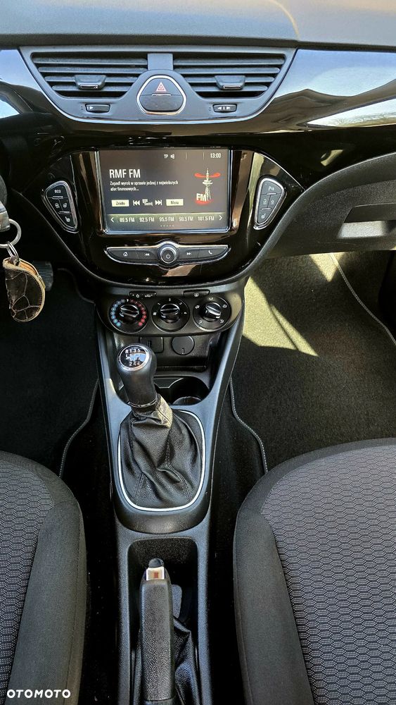 Opel Corsa 1.4 16V EcoFLEX Start-Stop Innovation - 13