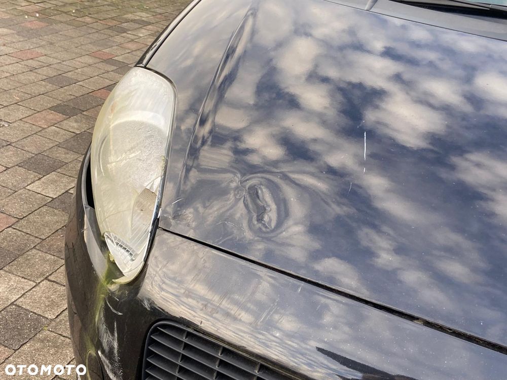 Fiat Punto - 8