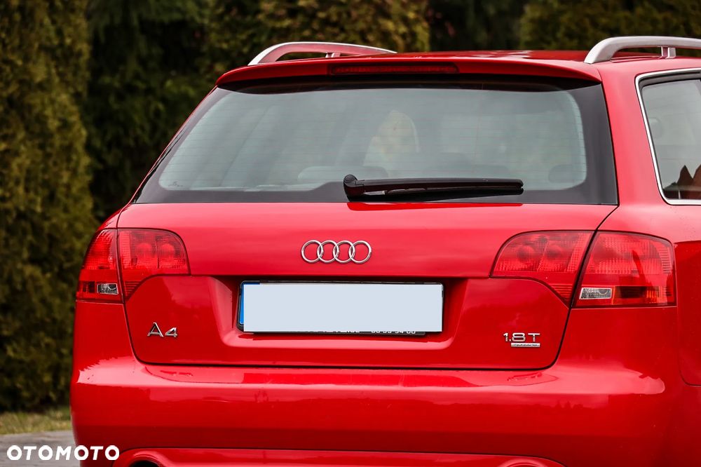 Audi A4 ver-avant-1-8t-quattro - 11