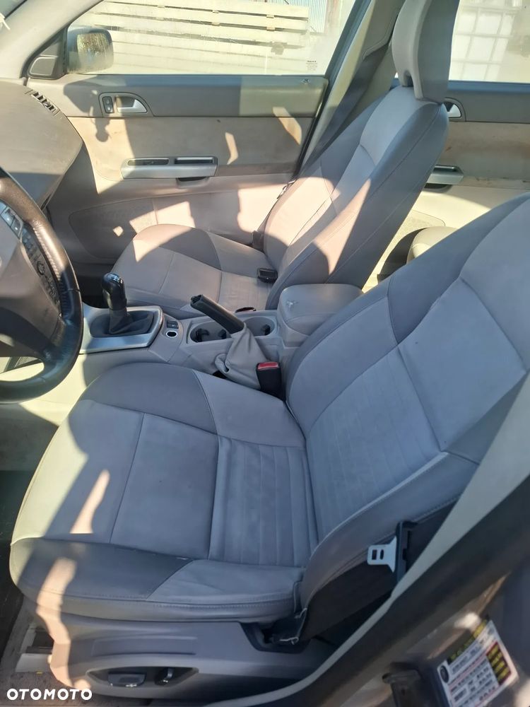 Volvo S40 T5 Kinetic - 6