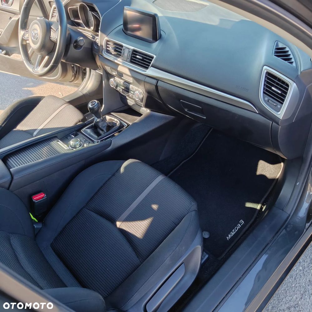 Mazda 3 2.0 Skyenergy - 16