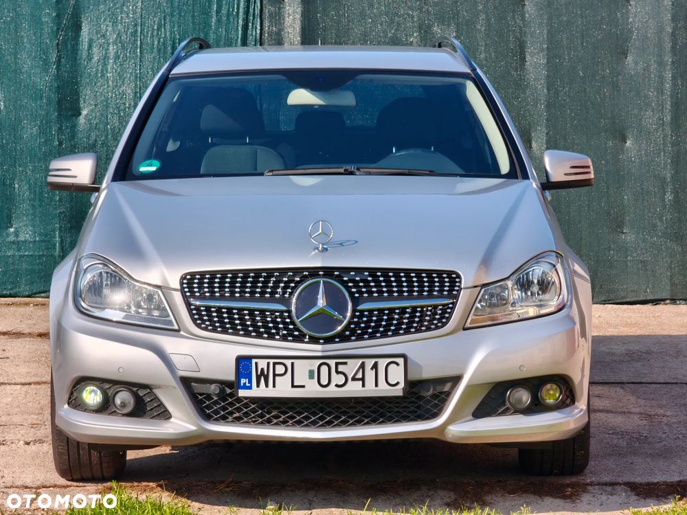 Mercedes-Benz Klasa C - 29