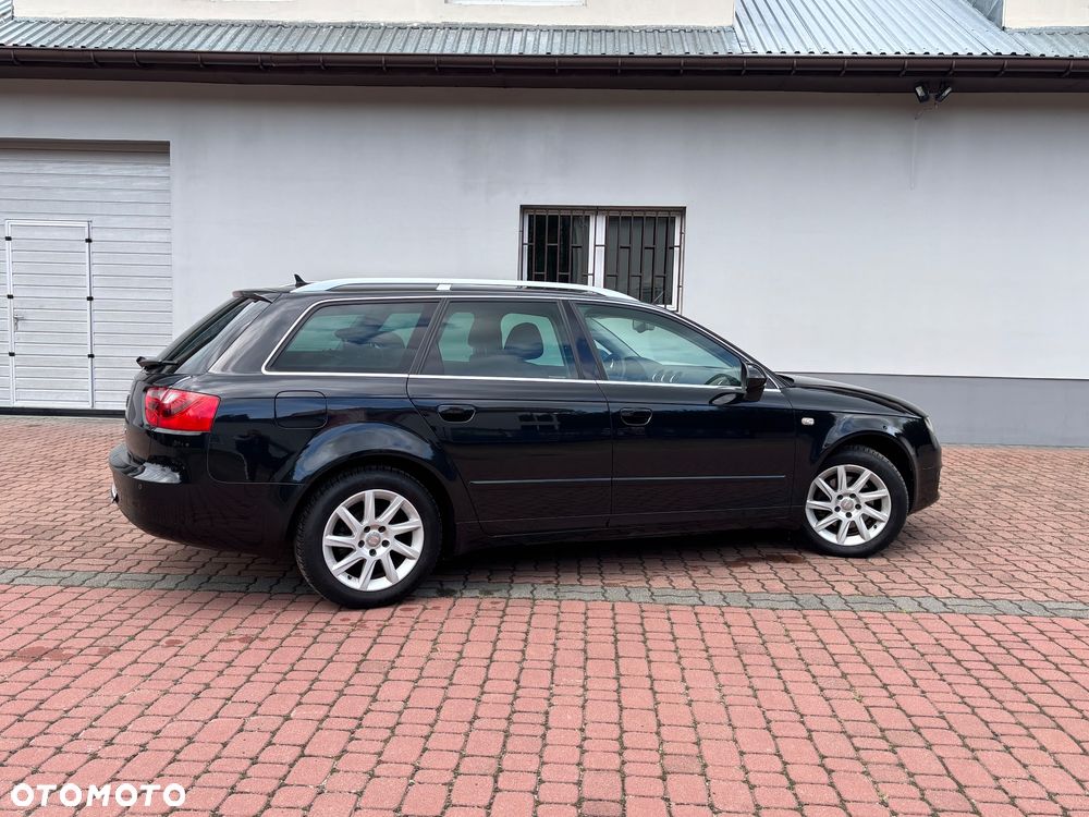 Seat Exeo 2.0 TDI CR Sport - 9