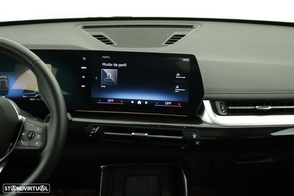 BMW X1 xDrive25e - 10