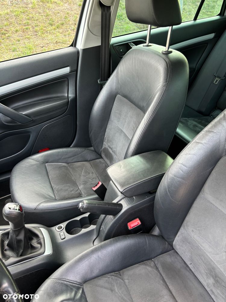 Skoda Octavia Scout 1.8 TSI - 20