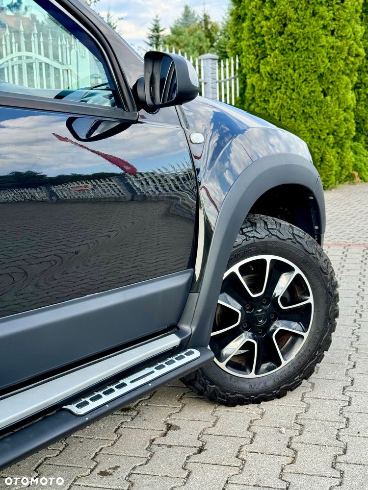 Dacia Duster TCe 125 4x2 Prestige - 7