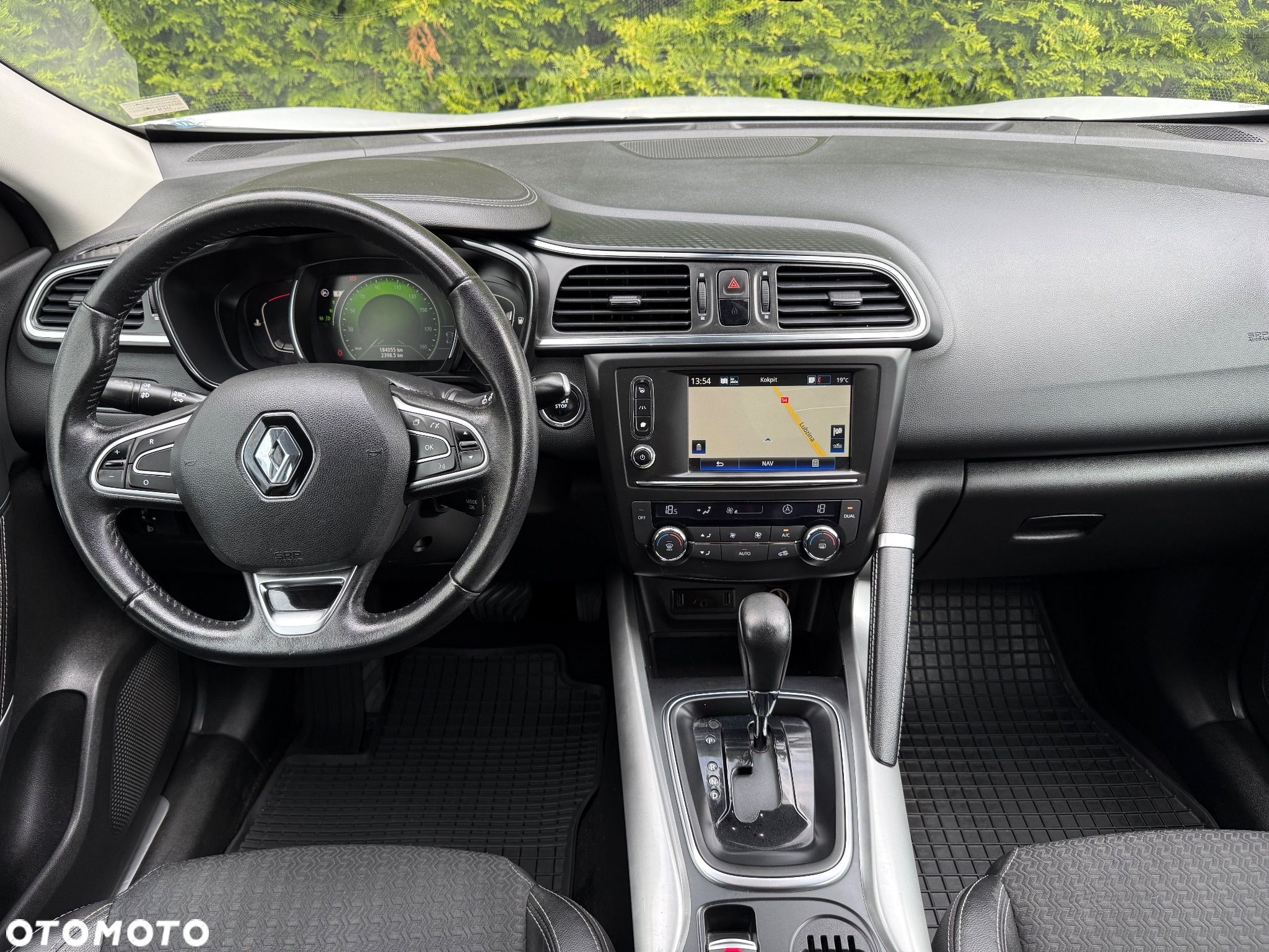 Renault Kadjar - 6