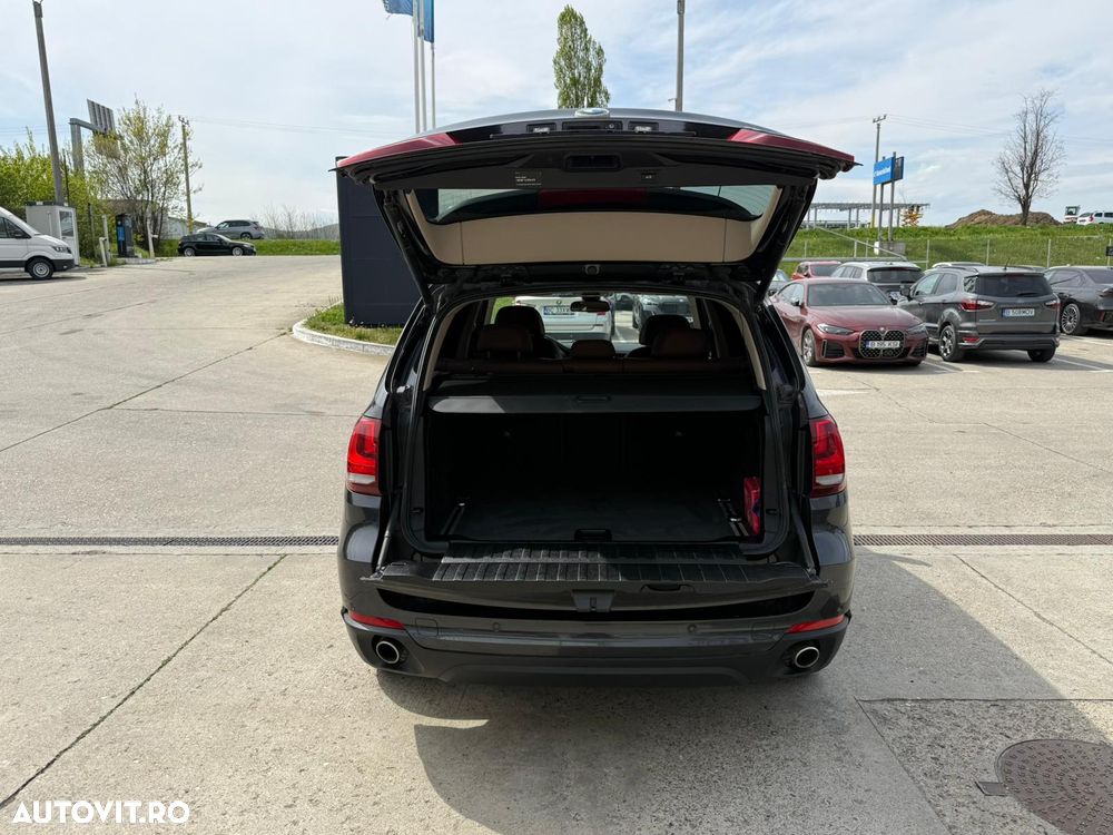 BMW X5 xDrive30d Sport-Aut. - 6