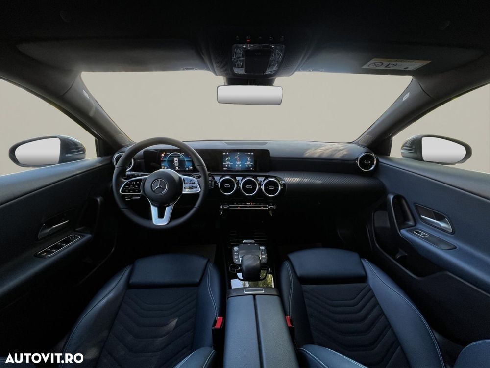 Mercedes-Benz A 180 d 7G-DCT Edition 2020 - 17