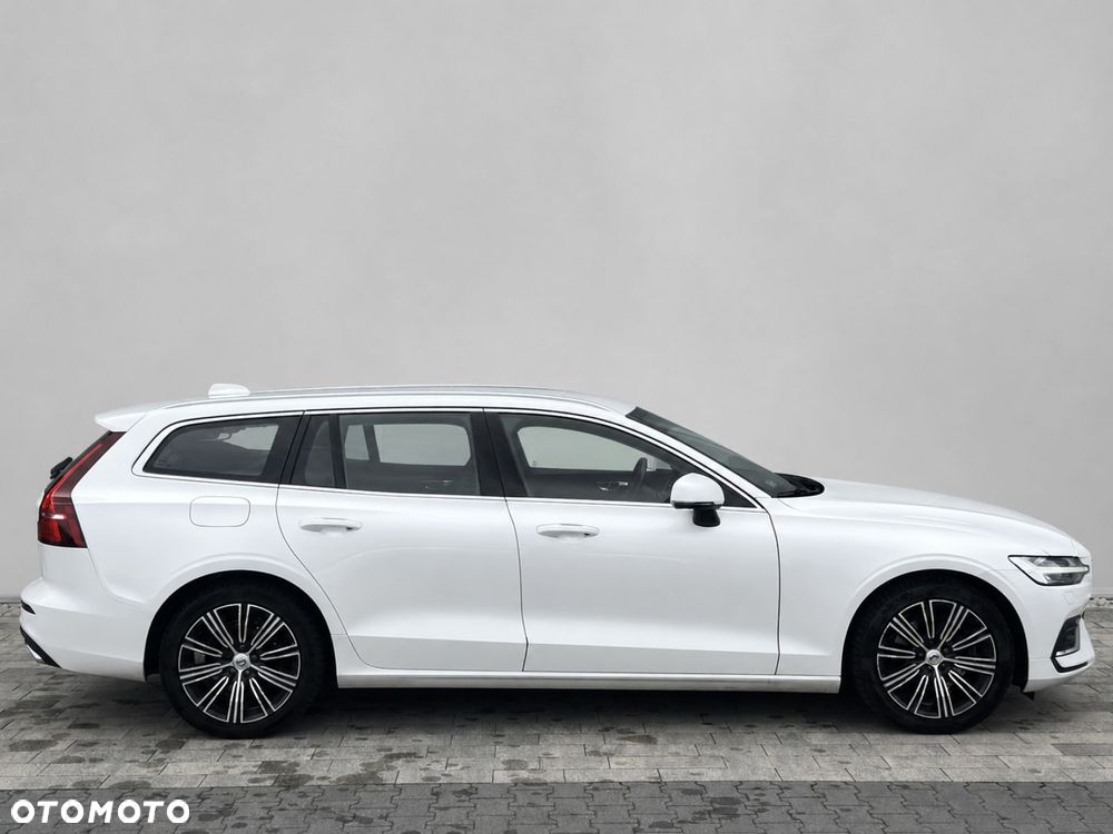 Volvo V60 - 4