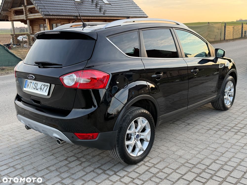 Ford Kuga 2.0 TDCi 2x4 Champions Edition - 17