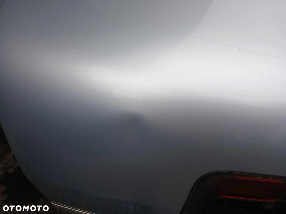 Audi A6 C5 sedan klapa bagażnika - 4