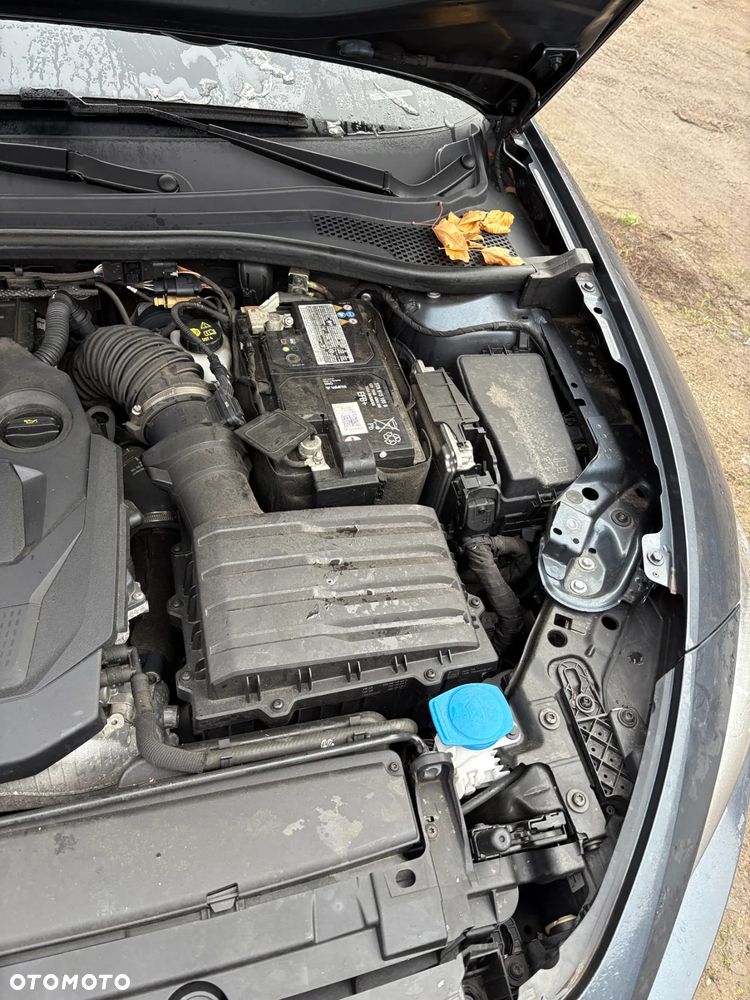 Seat Leon 2.0 TDI FR DSG - 12