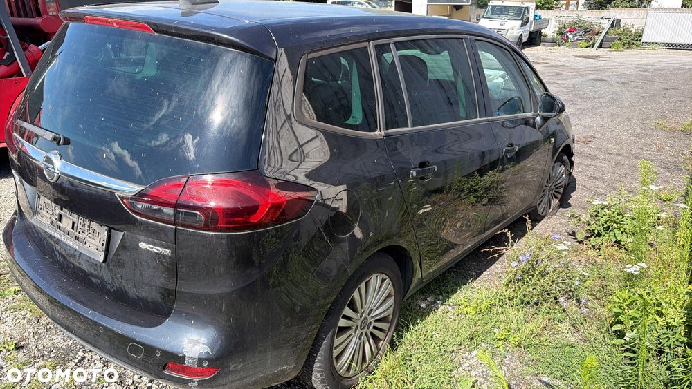 Opel Zafira 1.4 Turbo Active - 7