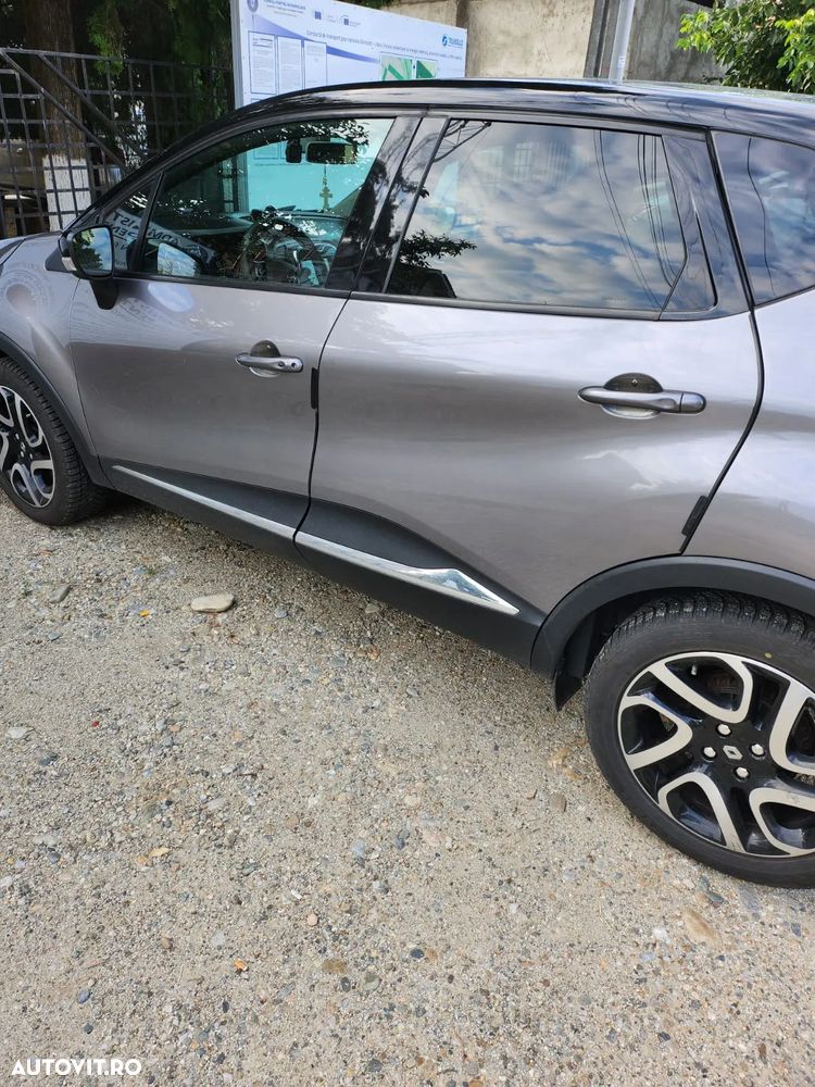 Renault Captur dCi Dynamique Aut. - 3