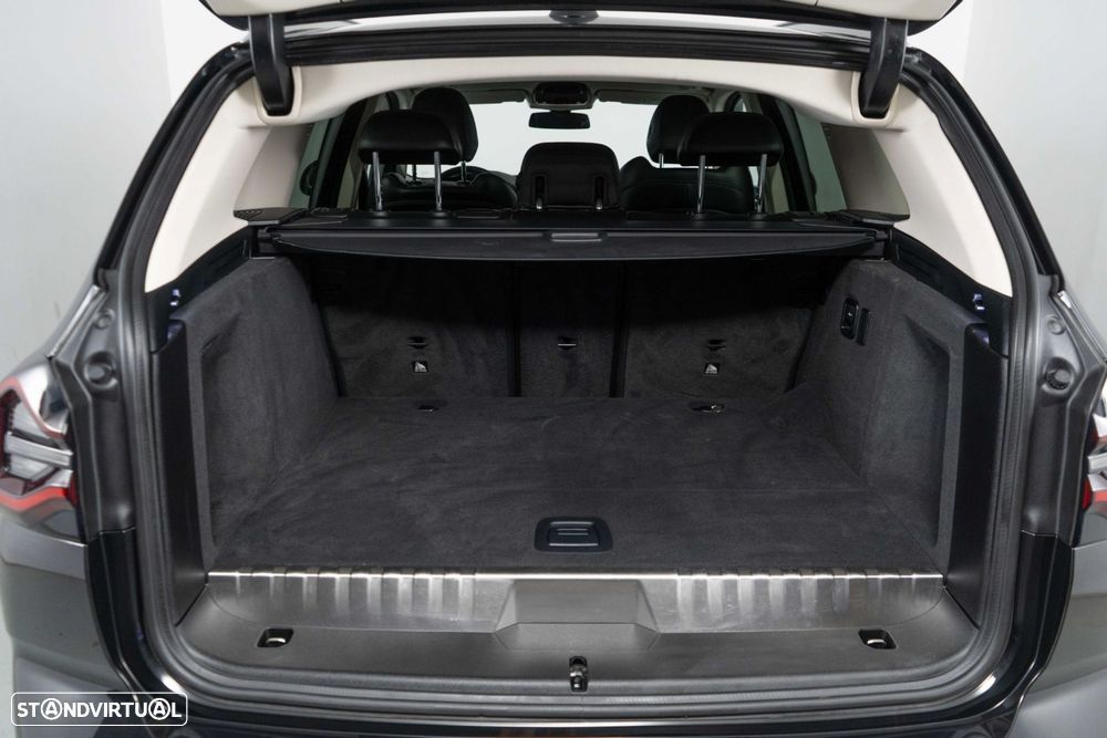 BMW X3 30 e xDrive Line Luxury - 14