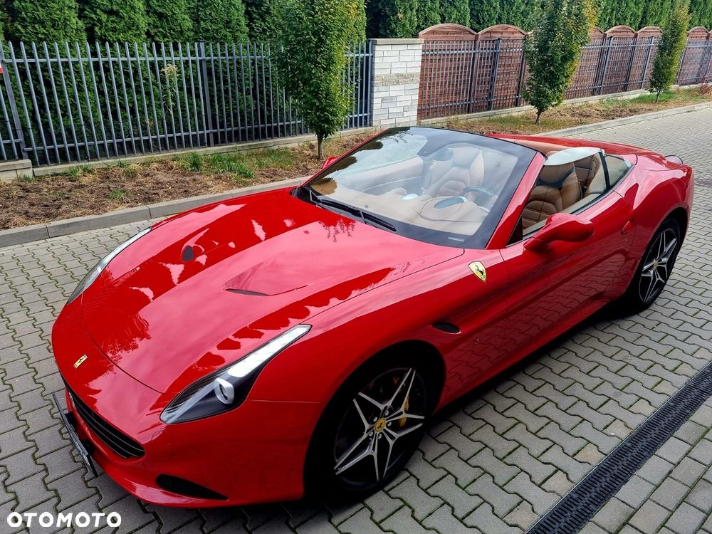 Ferrari California T - 26