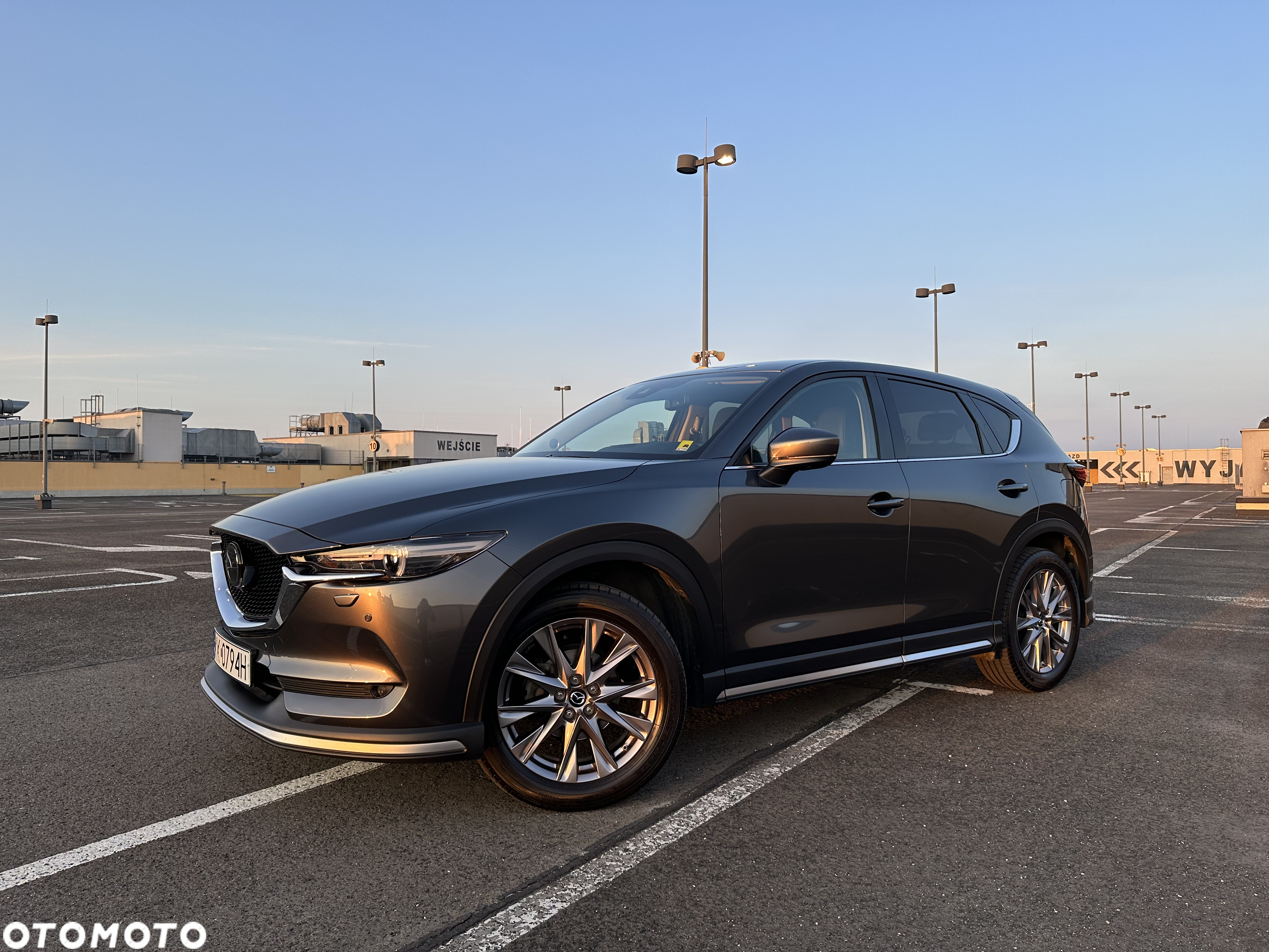Mazda CX-5 2.0 Skydream 2WD - 9
