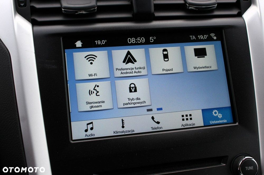 Ford Mondeo 2.0 TDCi Gold X (Trend) PowerShift - 24