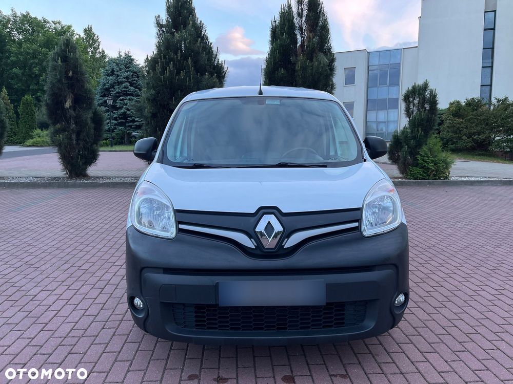 Renault Kangoo - 7