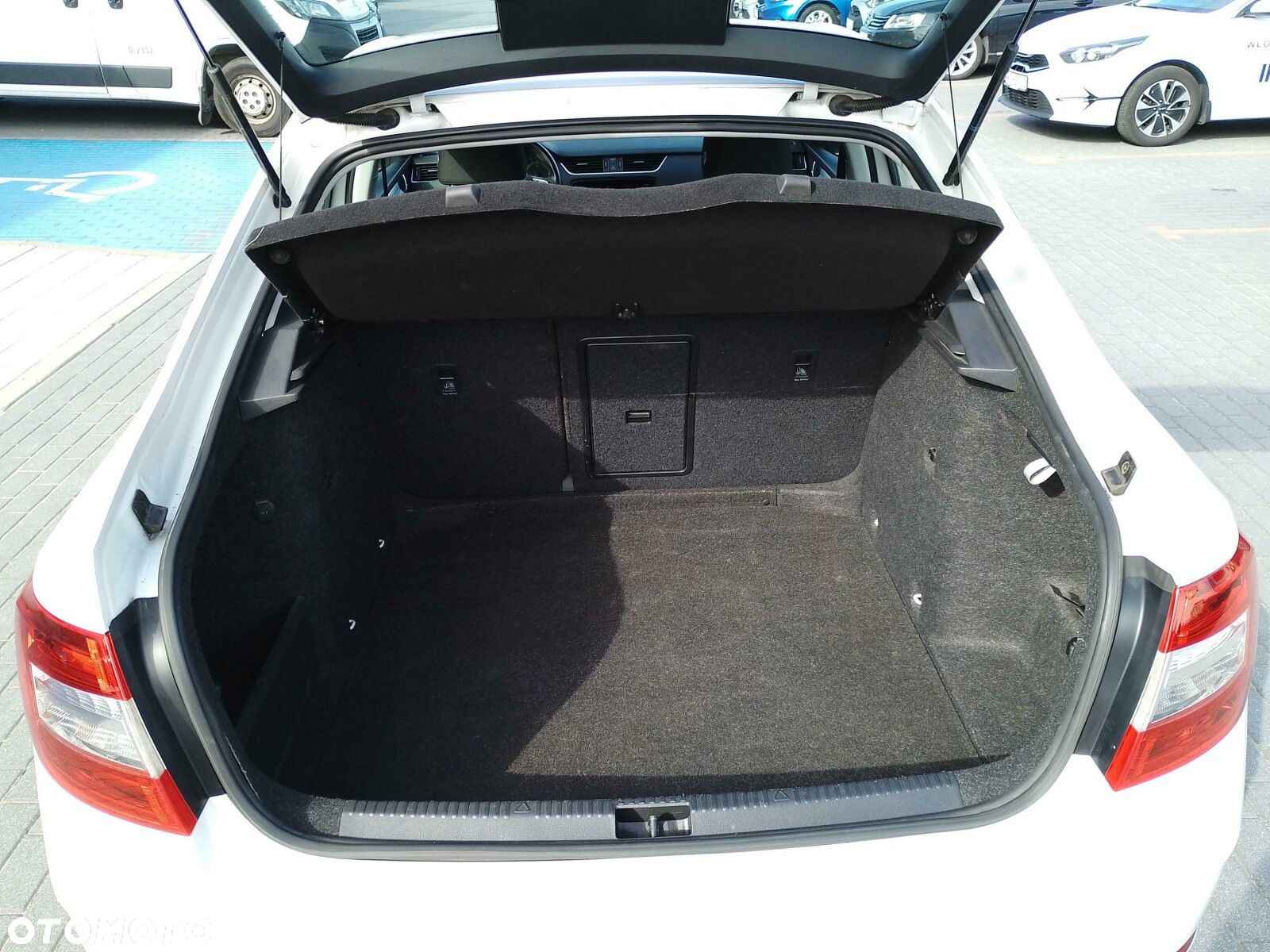 Skoda Octavia 1.0 TSI Ambition - 23