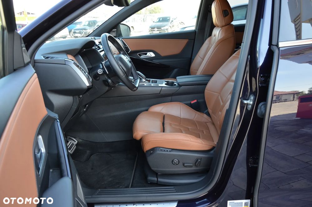 DS Automobiles DS 7 1.6 E-Tense 4x4 Opera - 17
