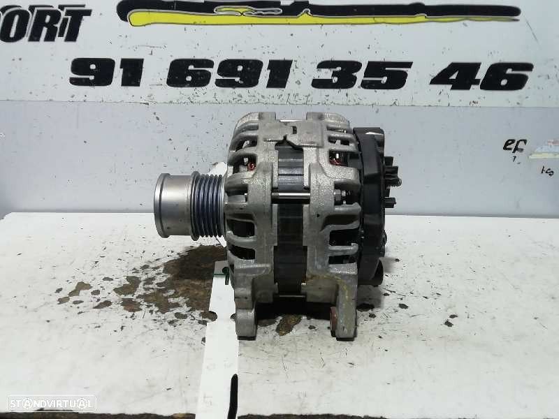 ALTERNADOR VOLKSWAGEN POLO 2017 -F000BL07DL - 2