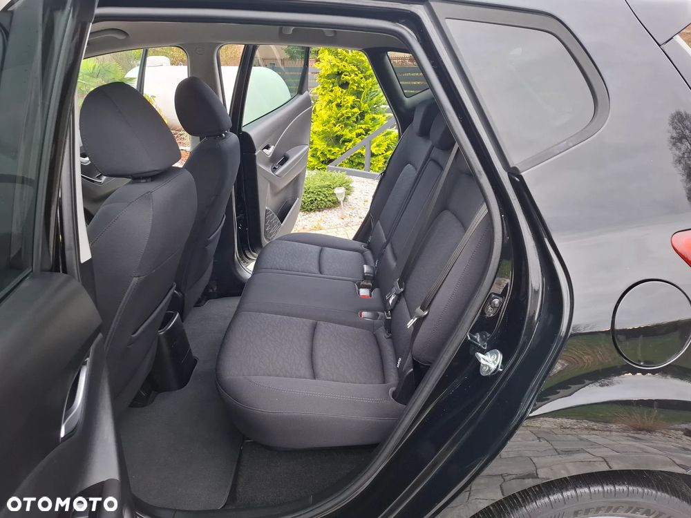 Hyundai ix20 1.4 blue Classic - 21