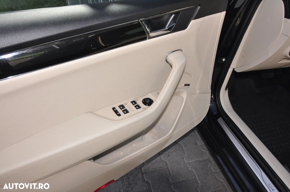 Skoda Superb 2.0 TDI DSG L&K - 17