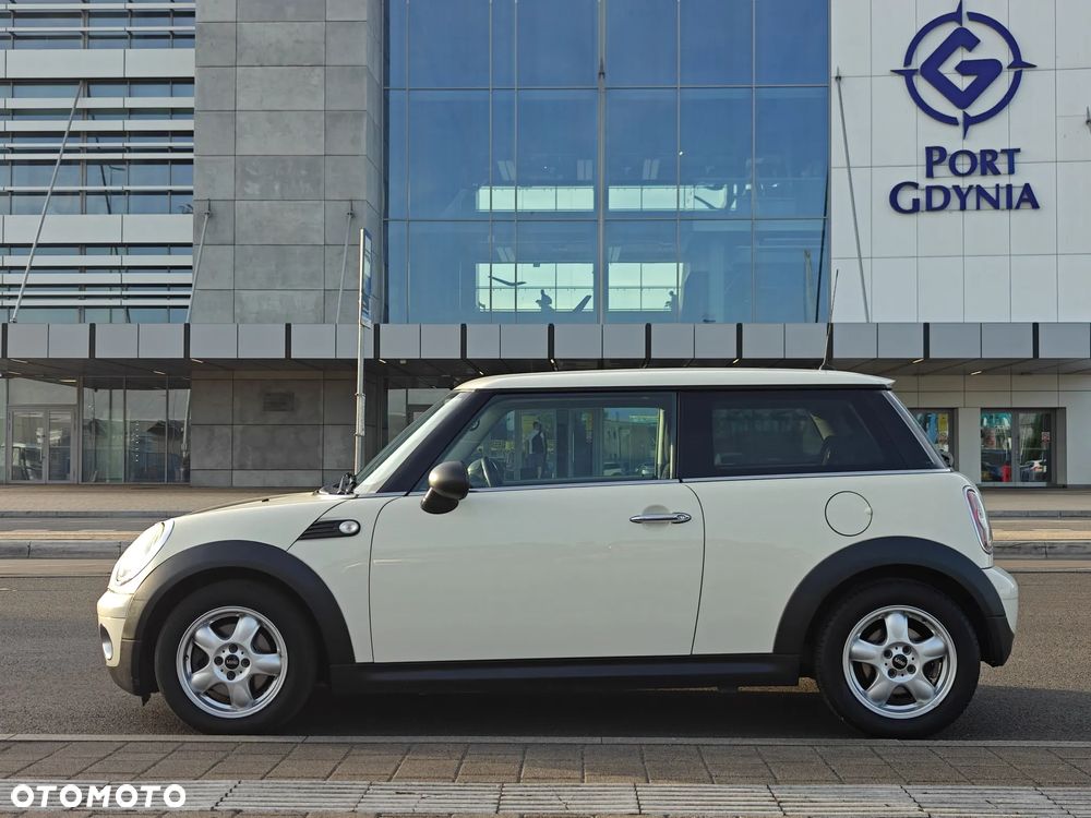 MINI ONE - 31