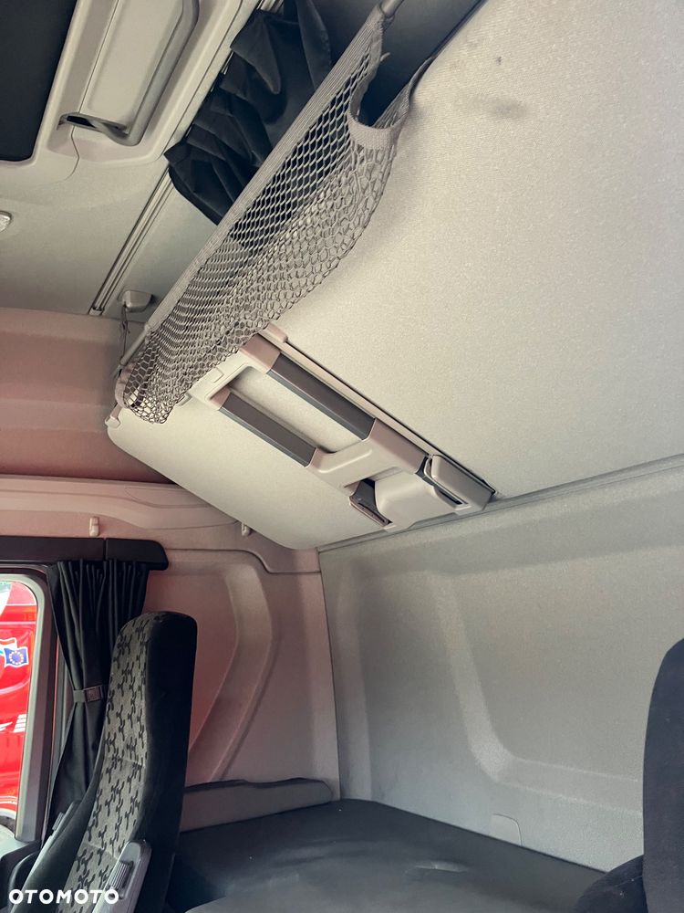 Scania R450 Tacho g2v2 - 14