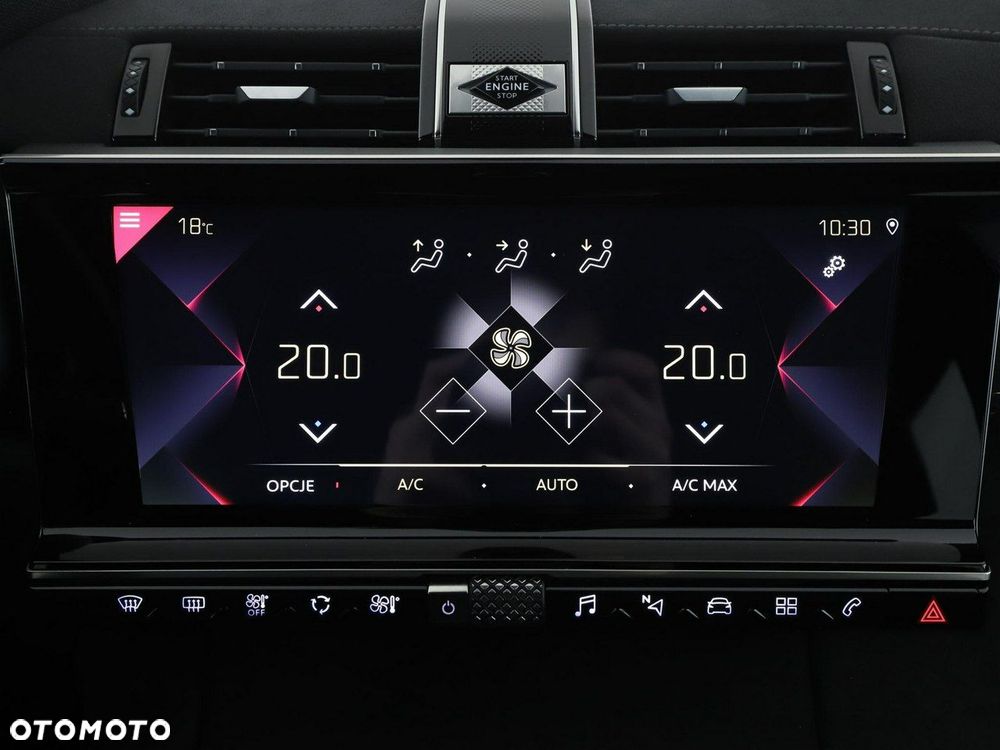 DS Automobiles DS 7 Crossback 1.6 PureTech Performance Line + - 25