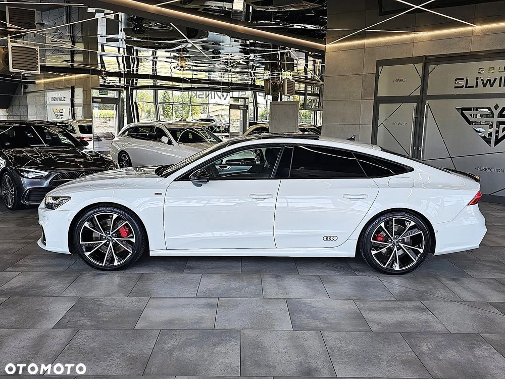 Audi A7 Sportback - 5