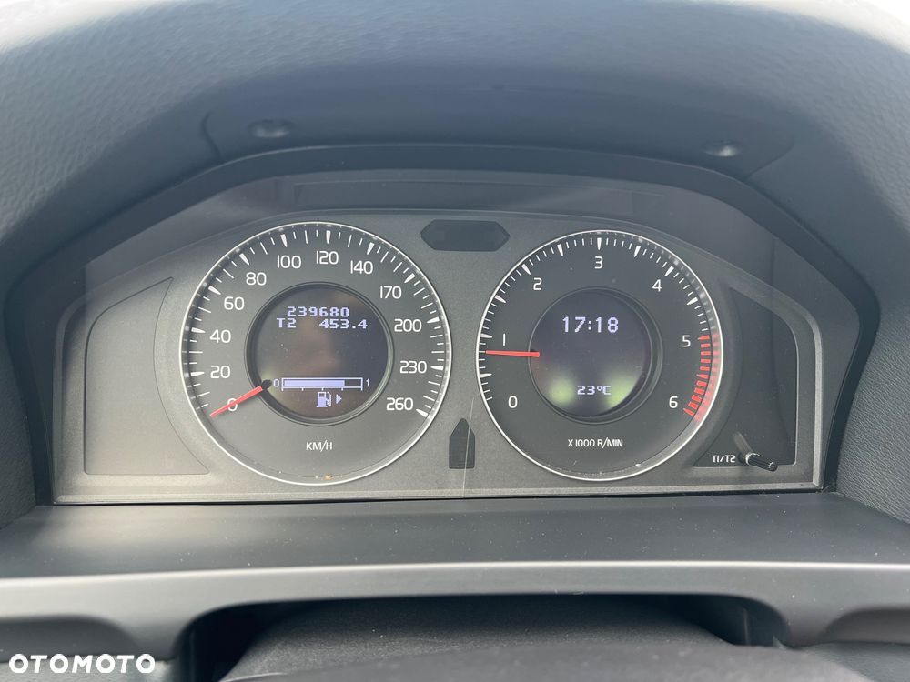 Volvo S60 D3 - 10