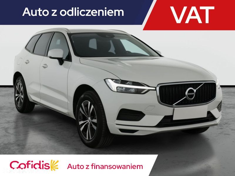 Volvo XC 60 - 2