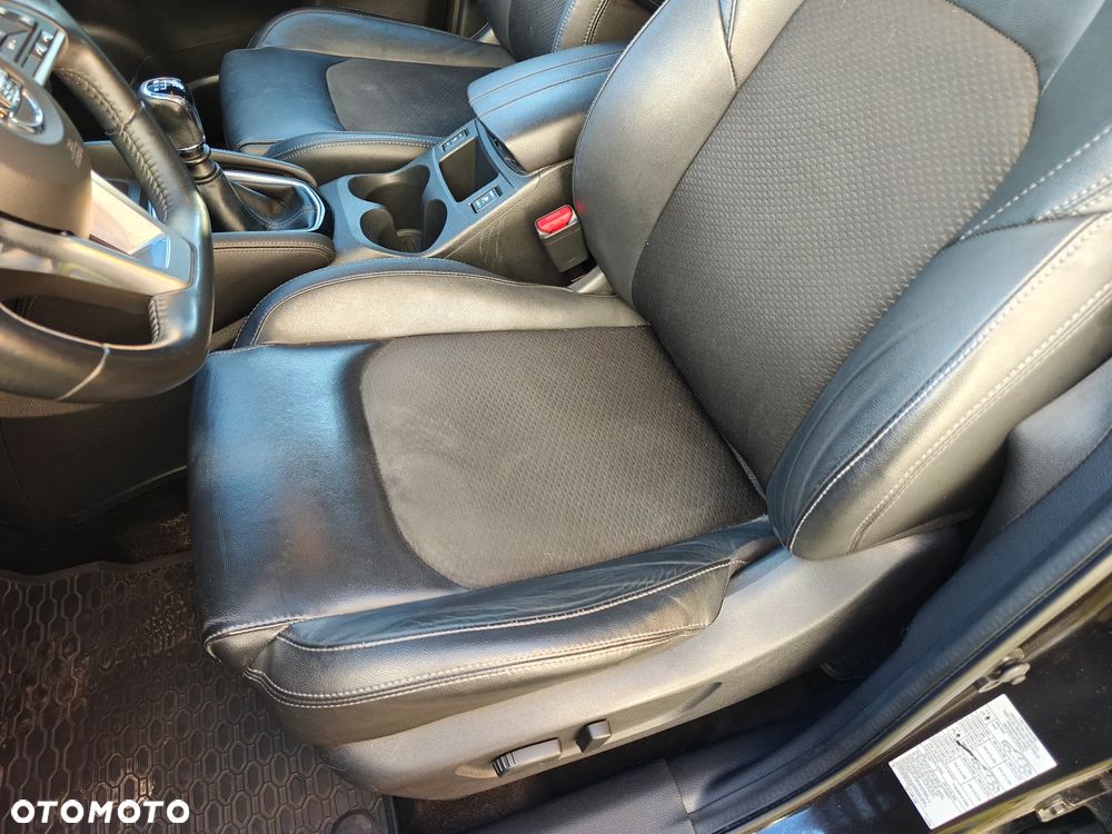 Nissan Qashqai 1.6 DIG-T Tekna - 16